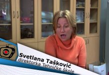 Tehnička škola: Adekvatnim obrazovnim profilima u susret 130. rođendanu