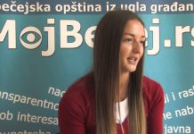 Aleksandra Radić: Za uloženi trud, priznanje jednog dana mora doći