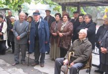 U znak sećanja na Mošu Sekulića: Nismo selo bez prošlosti i vrednosti