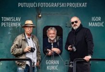 „Putovanje tri objektiva“: Izložba renomiranih fotografa u „Krug“-u