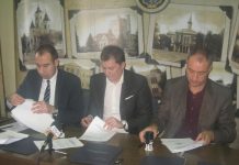 Potpisan ugovor o organizovanju 12. SORV u dva Bečeja