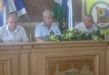 Izborna skupština Društva za borbu protiv šećerne bolesti