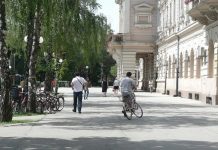 BEST 2015: Bečejska staza zdravlja ovog četvrtka