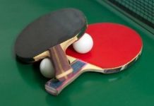 Stoni tenis: Poraz Gradištanaca