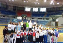 Streličarstvo: Peškanovu zlato, Karačonji uzeo srebro u Nišu