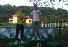 Streličarstvo: Sebastian Karačonji ponovo državni šampion