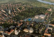 Szigetet vennének a kuvaitiak Óbecsénél