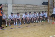 Turnir u malom fudbalu: Borbe za prolaz u polufinale