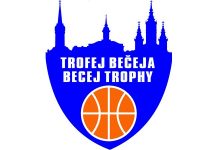 Danas i sutra međunarodni basket turnir „Trofej Bečeja“