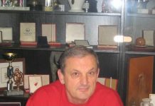 Aleksandar Krstonošić novi selektor Poljske