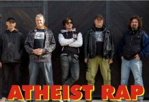 „Atheist rap“ turneju po regionu započinje u Bečeju