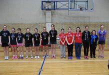 Stoni tenis: Bronza za Bečejke i Gradištanke, Tominjak neprikosnovena