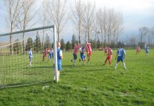 Fudbal: Obećavaju nastavak jesenjeg ritma