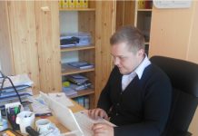 Bečeju i okolini potrebna kancelarija za pisanje projekata