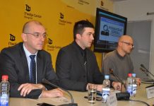 Aplikacijom „Posmatrač izbora” do građanske kontrole izbora u Srbiji