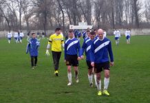 Fudbaleri OFK Bečej nisu uspeli u finalu Kupa