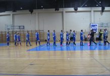 Futsal: Lak posao sa Somborcima