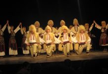 Koncert ansambla „Kolo“: Muzikološka šarenolikost i razdraganost