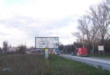 Izbori 2016: Reakcija političkih stranaka na uništavanje bilborda LSV u Bečeju