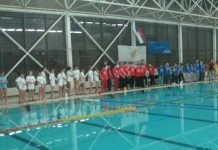 Vaterpolo: Šumadinci „potopili“ Mađare