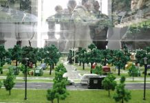 Predstavljena maketa budućeg turističkog kampa vrednog dva miliona evra