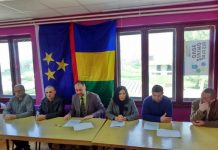 Izbori 2016: Liga socijaldemokrata Vojvodine druga predala listu u Novom Bečeju