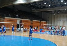 Odbojka: Bečejke uzele zlato, Rajićeva najbolja igračica