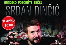 „Stendap” komedijom do novca za lečenje Ćurčićeve i Filipčeva