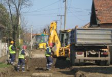 Radi se put prema Bisernom ostrvu