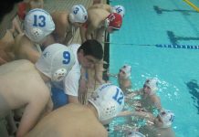 Vaterpolo: Šumadinci redom „potapaju“