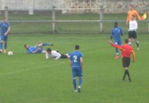 Fudbal: „Ćurani“ kao lepezani