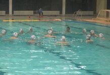 Vaterpolo: Pobeda za kvalifikacije