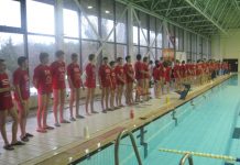 Ovog vikenda treći memorijalni vaterpolo turnir „Dejan Popov“