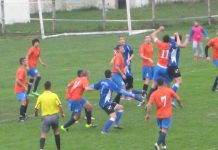 Fudbal: Egal sa Vrbašanima