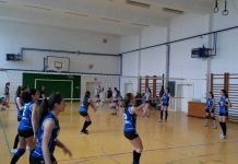 Odbojka: ŽOK Bečej 2 nastavlja pobednički niz