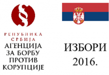 Agencija: Stranke ne smeju da organizuju lekarske preglede, humanitarne akcije, izlete