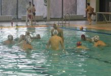 Vaterpolo:„Šegrti“ u „majstorici“
