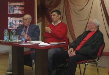 Promovisan časopis za književnost i umetnost „Tisa“