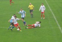 Fudbal: Treća utakmica bez pogotka