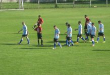 Fudbal: Bečejci prekinuli „veliki post“