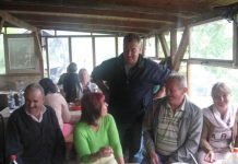 Eko – unija zelenih Vojvodine obeležila vredan jubilej