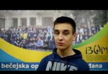 BUM-ove „kazne“ prvoaprilska šala, ali podaci o saobraćajnim nezgodama nisu