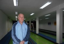 Kuglanje: Oproštaj Gradištanki od elite