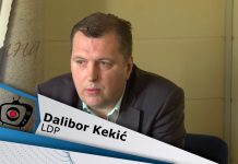 Izbori 2016: Građanska lista – Zdravko Petrović predstavila program u deset tačaka