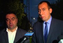 Građevinski radovi na zadužbini gotovi za desetak dana