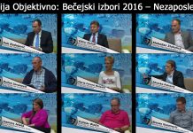 Objektivno: Bečejski izbori 2016 – Nezaposlenost