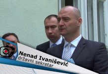Državni sekretar u poseti Centru za socijalni rad