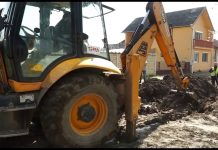 Tri i po kilometra saobraćajnica asfaltirano od početka godine