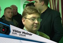 Izbori 2016: Ovako je izgledala izborna noć u Bečeju