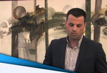 Izložba slika „Vitalovi suncokreti” pred bečejskom publikom